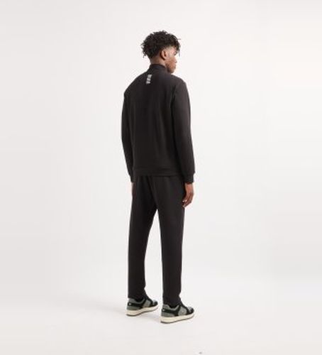NPV67_PJVTZ Survêtement Pro (L), Casuel, Sport, Coton, Manche longue - EA7 - Modalova