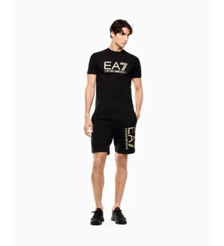 M001414_AF22266 Short Core Identity (3XL), Casuel, Sport, Coton, Sportswear, Multisport - EA7 - Modalova