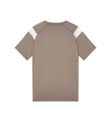 M001624_AF10375 T-shirt "Core Identity" (3XL), Casuel, Coton, Manche courte - EA7 - Modalova