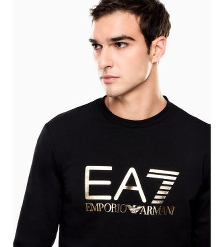 M002278_AF22266 Sweatshirt Core (3XL), Casuel, Coton - EA7 - Modalova