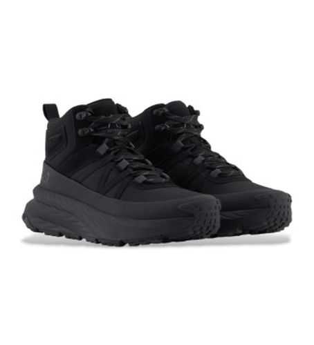 Unisex. 7X000299_AF18450 Chaussures Crusher Sonic Boot (41 1/3), Plat, Lacets, Casuel - EA7 - Modalova