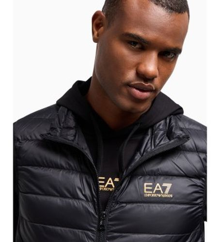 NPQ06_PNGPZ Gilet pliable Core Identity (L), Casuel, Polyamide - EA7 - Modalova