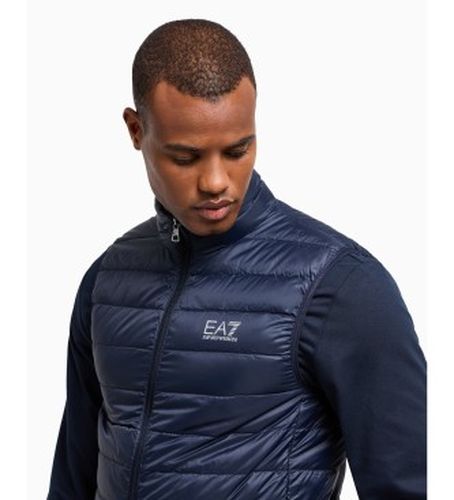 NPQ06_PNGPZ Gilet pliant Core Identity (M), Casuel, Polyamide - EA7 - Modalova