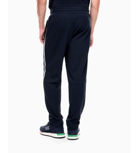 M001866_AF12660 Pantalon Italian Spirit (L), Casuel, Coton - EA7 - Modalova