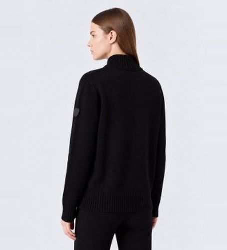 W001546_AF26684 Pull Vela (L), Casuel, Polyester - EA7 - Modalova