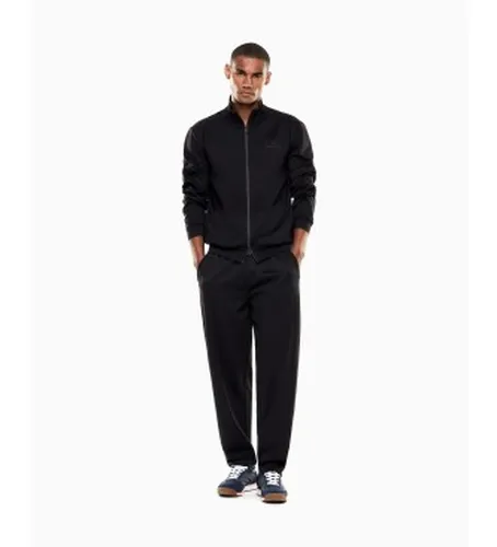 M001368_AF17160 Pantalon Lux Identity (3XL), Casuel, Sport, Sportswear, Multisport, Polyester - EA7 - Modalova