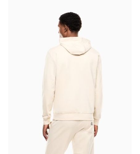 M000569_AF13512 Sweat-shirt Logo Series (L), Casuel, Sport, Coton, Sportswear, Multisport, Manche courte - EA7 - Modalova