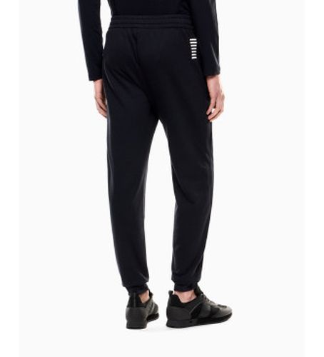 NPP66_PJVRZ Pantalon Core Identity en coton (XXS), Casuel, Sport, Multisport - EA7 - Modalova