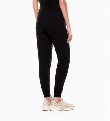 W000461_AF13135 Pantalon de jogging Core Lady (S), Casuel, Sport, Coton - EA7 - Modalova