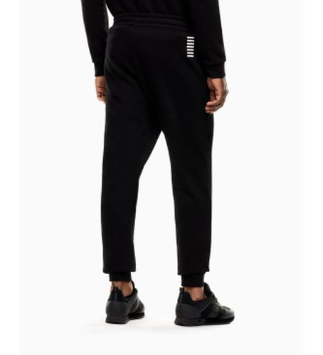 NPP64_PJVTZ Train Core Identity pantalon (L), Casuel, Sport, Running, Multisport, Polyester - EA7 - Modalova