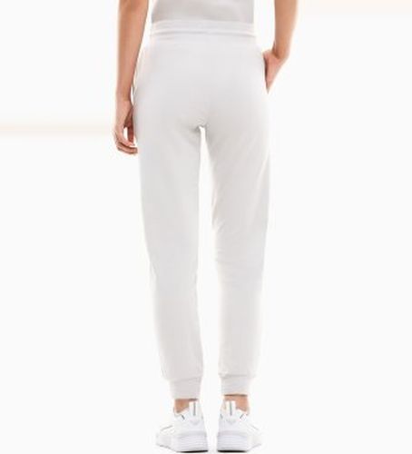 W000461_AF13135 Pantalon de jogging Core Lady (M), Casuel, Sport, Coton - EA7 - Modalova