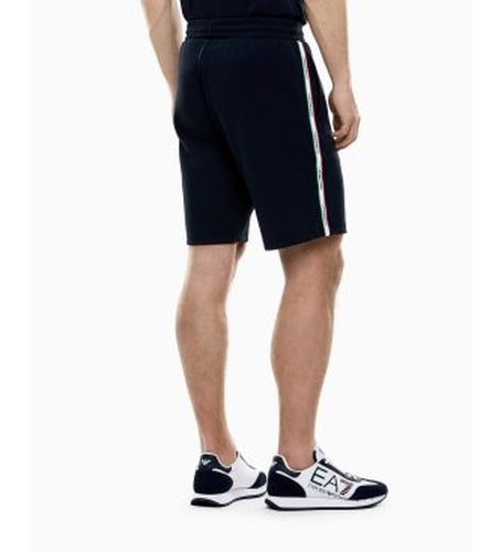M001865_AF12660 Pantalon Italian Spirit (3XL), Casuel, Sport, Coton - EA7 - Modalova