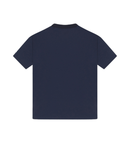 Pour garçon. 8NBF23_BJEMZ Polo Tennis Pro Boy en tissu technique VENTUS7 (4Años= 106cm), Casuel, Polyamide, Manche courte, mode e - EA7 - Modalova