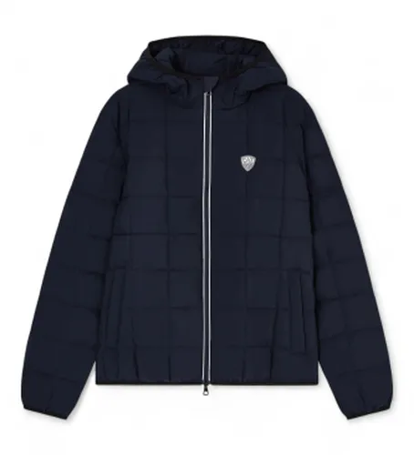 M001514_AF21509 Veste Premium Shield M (3XL), Casuel, Polyester - EA7 - Modalova