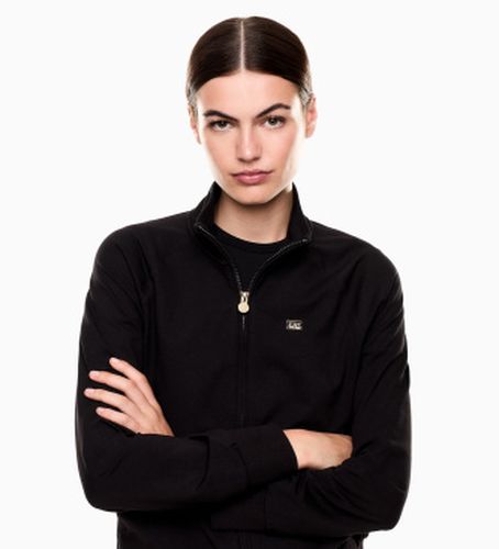 W000457_AF13135 Sweat-shirt Core Lady (XS), Casuel, Sport, Coton, Manche longue - EA7 - Modalova