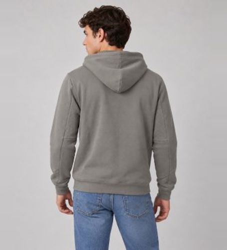 M002434_AF10377 Sweat Teo (S), Casuel, Coton - EA7 - Modalova