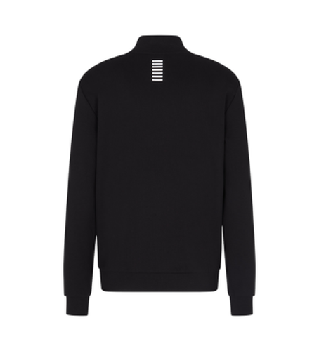 NPM36_PJVTZ Sweat-shirt avec logo (3XL), Casuel, Sport, Coton, Multisport - EA7 - Modalova