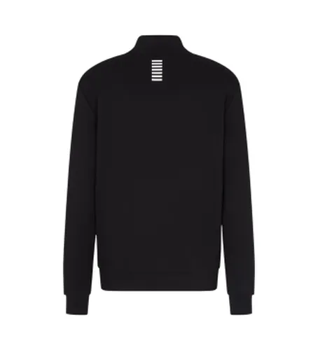 NPM36_PJVTZ Sweat-shirt avec logo (XL), Casuel, Sport, Coton, Multisport - EA7 - Modalova