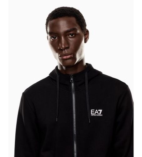 NPM38_PJVTZ Sweatshirt Modern (4XL), , Casuel, Coton - EA7 - Modalova