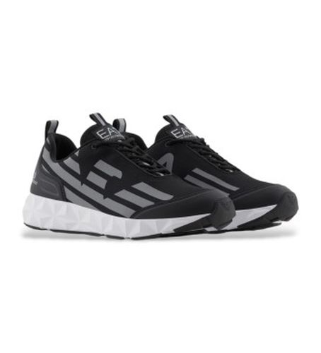 Unisex. X8X217_XK433 Chaussures Ultimate C2 Kombat Core (44), Plat, Lacets, Casuel, Sport, Multisport - EA7 - Modalova