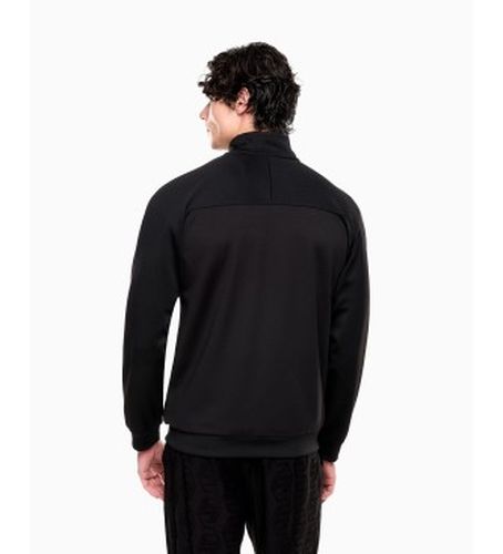 M002297_AF21420 Sweat-shirt Soccer (3XL), Sport, Sportswear, Multisport, Polyester - EA7 - Modalova