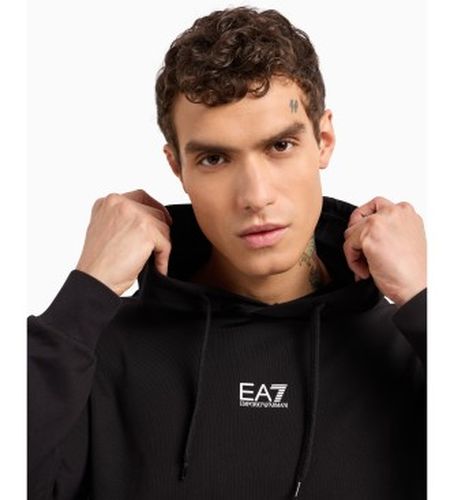 NPV64_PJVRZ Tracksuit Core Identity (XS), Casuel, Sport, Coton, Multisport, Manche longue - EA7 - Modalova