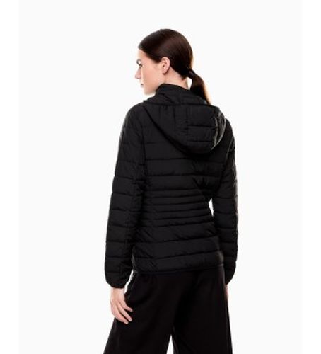 NTB23_TNF8Z Veste Train Core Lady (M), Casuel, Sport, Polyester - EA7 - Modalova