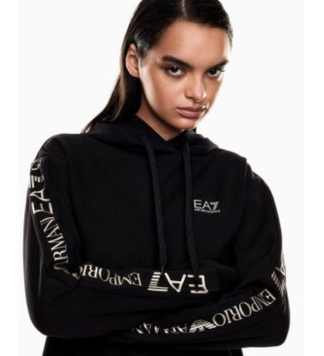 W000789_AF18880 Tracksuit Extended Logo (XS), Casuel, Sport, Multisport, Polyester, Manche longue - EA7 - Modalova