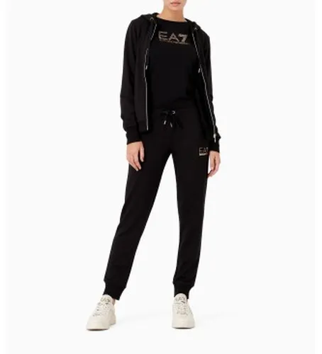 NTV51_TJ9RZ Tracksuit Evolution (3XL), Casuel, Polyester, Manche longue - EA7 - Modalova