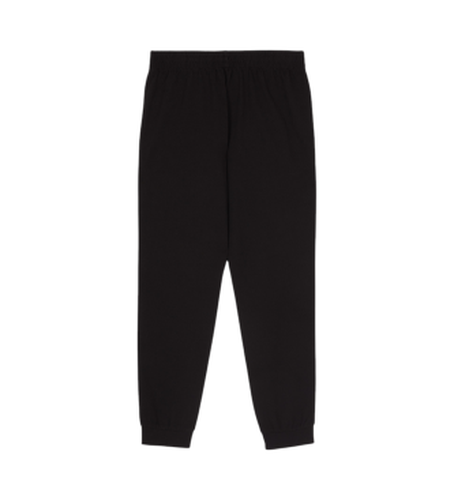 Pour garçon. 7B000027_AF10380 Bas de survêtement Core Identity (4años= 106cm), Casuel, Sport, Coton, Multisport, mode enfantine - EA7 - Modalova