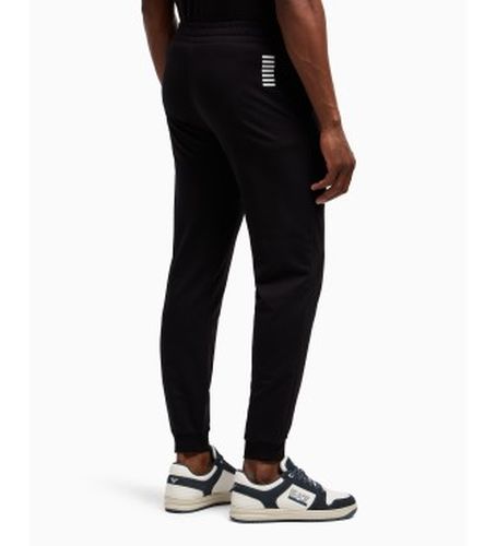 NPP66_PJVRZ Bas de survêtement Core Identity (M), Casuel, Sport, Coton, Multisport - EA7 - Modalova