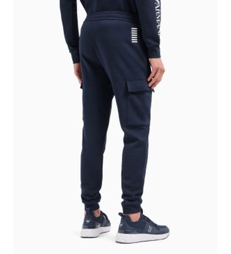 NPP68_PJVTZ Pantalon cargo Core Identity (3XL), Casuel, Sport, Coton, Multisport - EA7 - Modalova