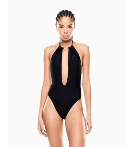 W001061_AF20663 Maillot de bain sports aquatiques (L), Casuel, Synthétique, Beachwear, Sans manches / bretelles - EA7 - Modalova