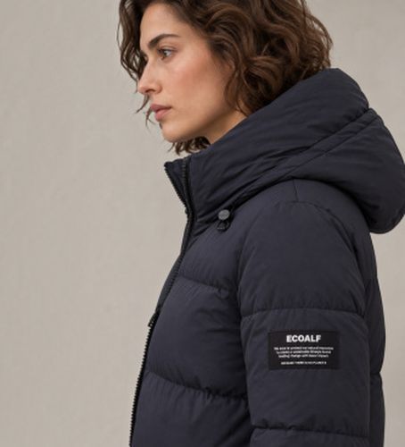 MCWGAJKMANLI0987W26-161 Veste Manlie (XS), Casuel, Polister recyclé - ECOALF - Modalova