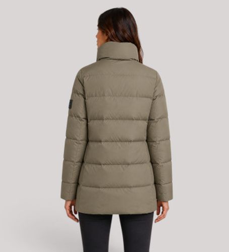 MCWGAJKMOORE0987W26-534 Veste New Moore (XS), Casuel, Polister recyclé - ECOALF - Modalova