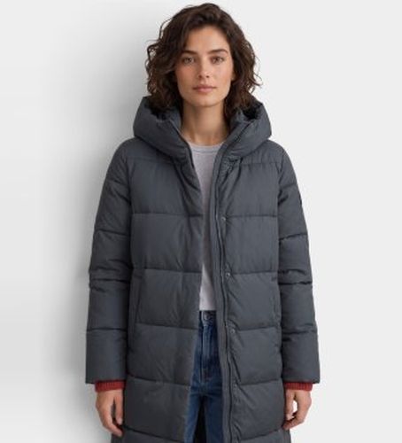 MCWGAJKADRIA0987W26-106 Veste Adriana (XS), Casuel, Vert, Polister recyclé - ECOALF - Modalova