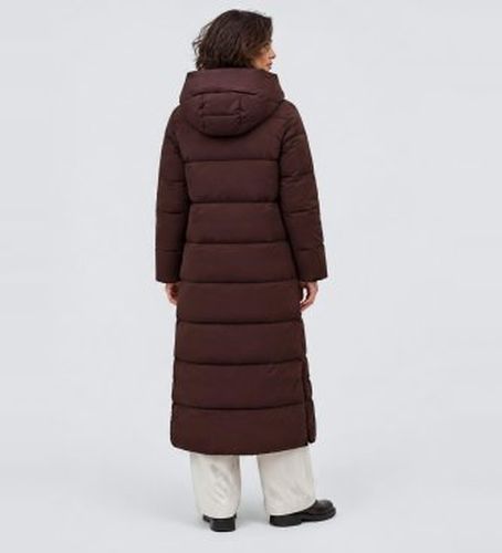 MCWGAJKADRIA0987W26-939 Veste Adriana marron (XS), Casuel, Polister recyclé - ECOALF - Modalova