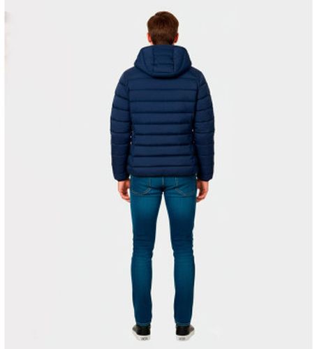 MCMGAJKASPEN0987W25-601 Veste Aspen (XXL), Bleu, Casuel, Durable, Polyester recyclé - ECOALF - Modalova