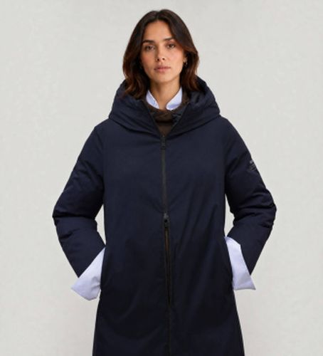 MCWGAJKBARUR0048W26-161 Veste Baru Réversible (XS), Casuel, Polister recyclé - ECOALF - Modalova