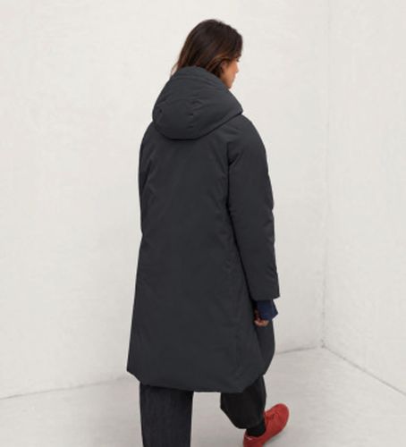 MCWGAJKBARUR0048W26-303 Veste Baru Réversible (XS), Casuel, Polister recyclé - ECOALF - Modalova