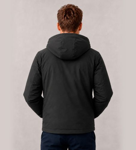 MCMGAJKCARTE0774W26-319 Veste Cartes (S), Casuel, Polister recyclé - ECOALF - Modalova