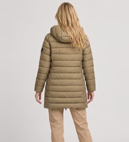 MCWGAJKCRONU0987W26-534 Veste Cronulla (XS), Casuel, Polister recyclé - ECOALF - Modalova