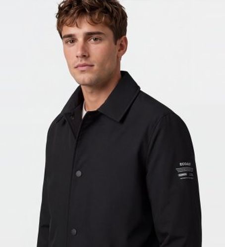 MCMGAJKGARON0192W26-319 Veste Garona (S), Casuel, Polister recyclé - ECOALF - Modalova