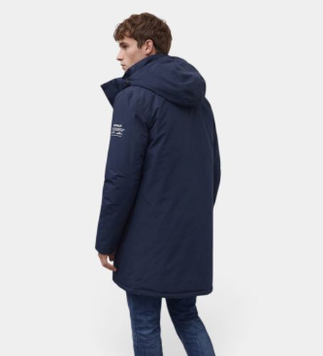 MCMGAJKICEBE0255W26-160 Veste Iceberg (S), De plein air, Polister recyclé - ECOALF - Modalova