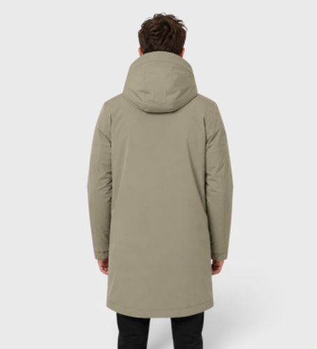 MCMGAJKPASU00774W26-063 Veste Pasu (S), De plein air, Polister recyclé - ECOALF - Modalova
