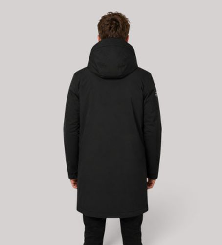 MCMGAJKPASU00774W26-319 Veste Pasu (S), De plein air, Polister recyclé - ECOALF - Modalova