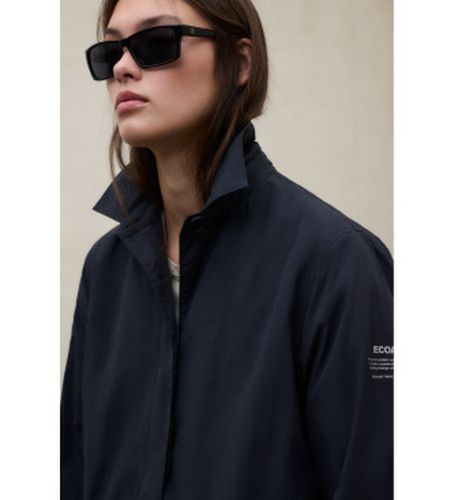 MCWGAJKVERNE0428S26-164 Veste Verne (XL), Casuel, Polyamide, Marine - ECOALF - Modalova