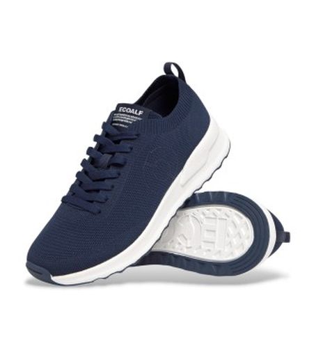 MCMSHSNCONDKYR28S26-161 Baskets Conde (42), Plat, Lacets, Casuel, Polyester recyclé - ECOALF - Modalova