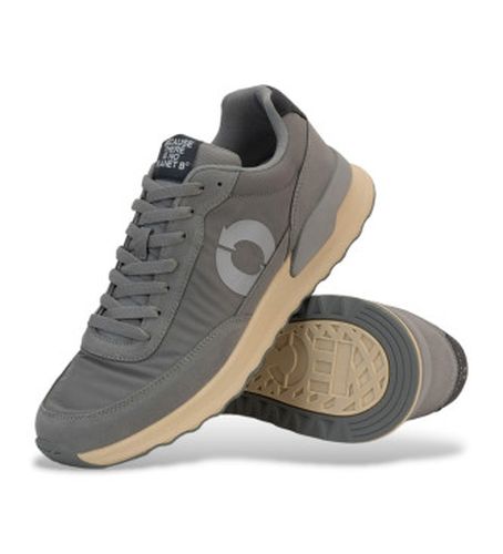MCMSHSNCONDE0136W24-303 Formateurs Conde (45), Plat, Lacets, Casuel, Durable, Nylon recyclé - ECOALF - Modalova