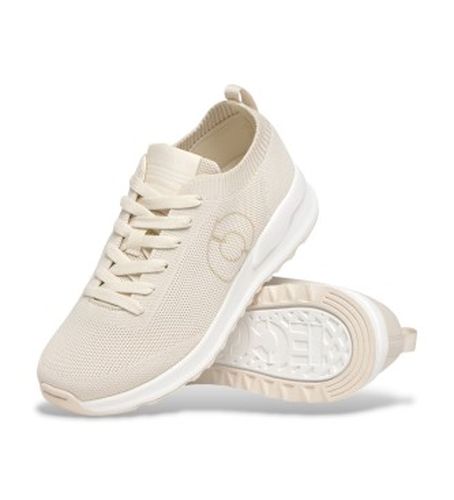 MCWSHSNCONDKYR28S26-001 Baskets Conde (41), Plat, Lacets, Casuel, Polyester recyclé - ECOALF - Modalova